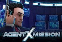 Agent X Mission Slot Review